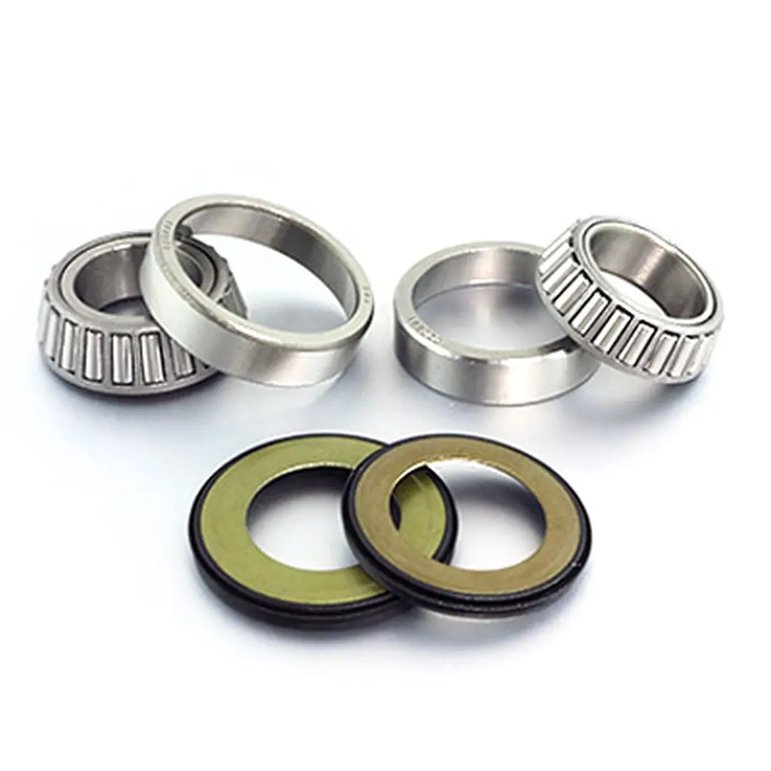 BEARING WORX ložiska řízení s těsněními HONDA CR125 95-97, CR250 95-96 (22-1030) ( )