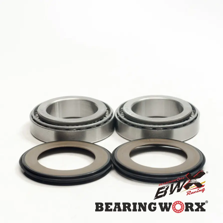 BEARING WORX ložiska řízení s těsněními HONDA CRF 250R 10-13, CRF 450R 09-12 (22-1059) (BEARING WORX ložiska řízení s těsněními HONDA CRF 250R 10-13,)