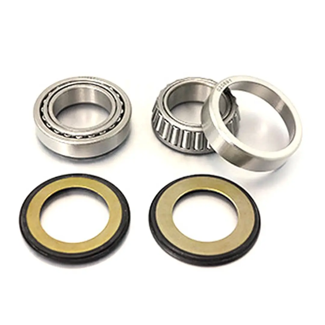 BEARING WORX ložiska řízení s těsněními HONDA CRF 250 R 14-15, CRF 450R 13-15 (22-1065) ( )
