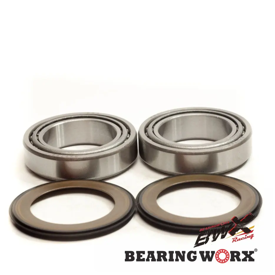 BEARING WORX ložiska řízení s těsnícími prvky HONDA FCS 600 02-13, GL 1800 GOLD WING 01-17, VT 1300 C/CX 10-18 (22-1037) ( )