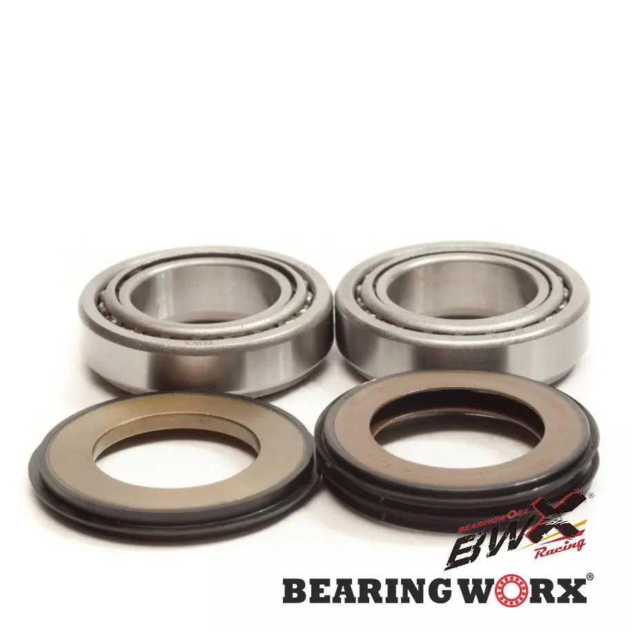 BEARING WORX ložiska řízení s těsněními KTM SX/XC/EXC/EGS/XCW/XCFW/SXF/LC4 93-10, DUKE 620 94-97, SUPER MOTO 640 00-01 (22-1026)=SBK35001 BETA