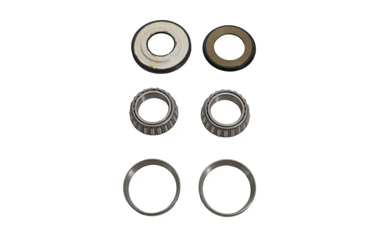 BEARING WORX ložiska řízení s těsnícími prvky KTM SX / XC 125 / 250 23, SX-F / XC / XC-F 250 / 350 23, SX / XC 300 23, SX-F / XC-F 450 (BEARING WORX)