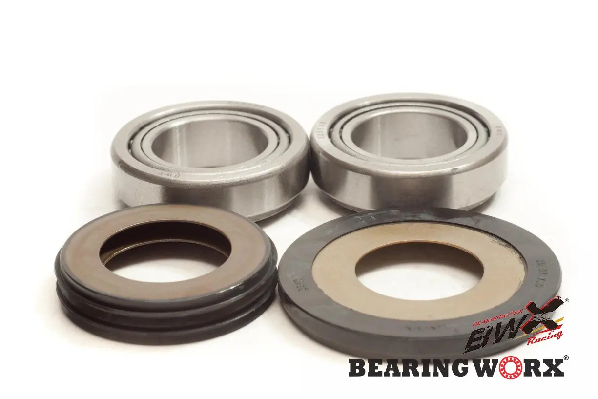 BEARING WORX ložiska řízení s těsnícími prvky SUZUKI RMZ 250 08-24, RMZ 450 08-24 (22-1058) ( )