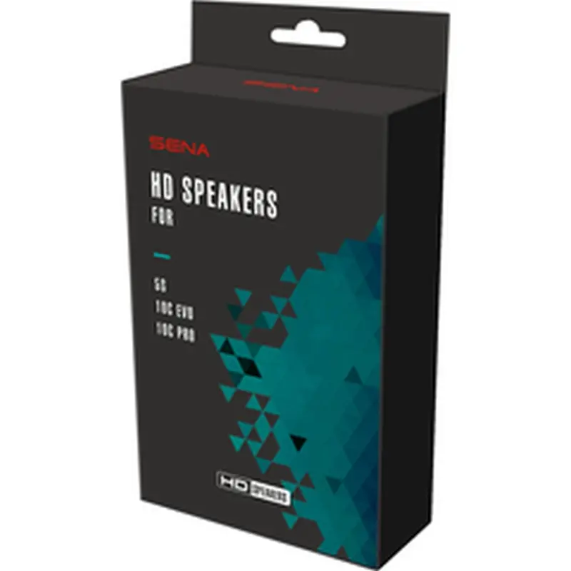 SENA sluchátka (reproduktory) do interkomu 5S, 10C Pro, 10C EVO HD SPEAKERS TYPE B (EL) ( )