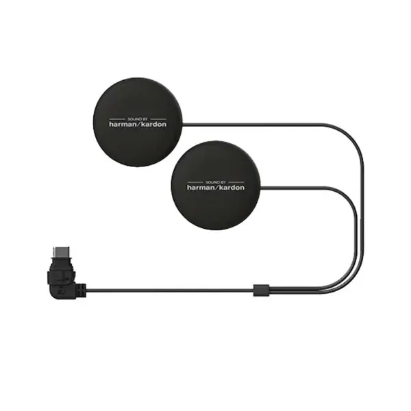 SENA sluchátka (reproduktory) do interkomu 60S HARMAN KARDON (EL) (SENA sluchátka (reproduktory) do interkomu 60S HARMAN KARDON (EL))