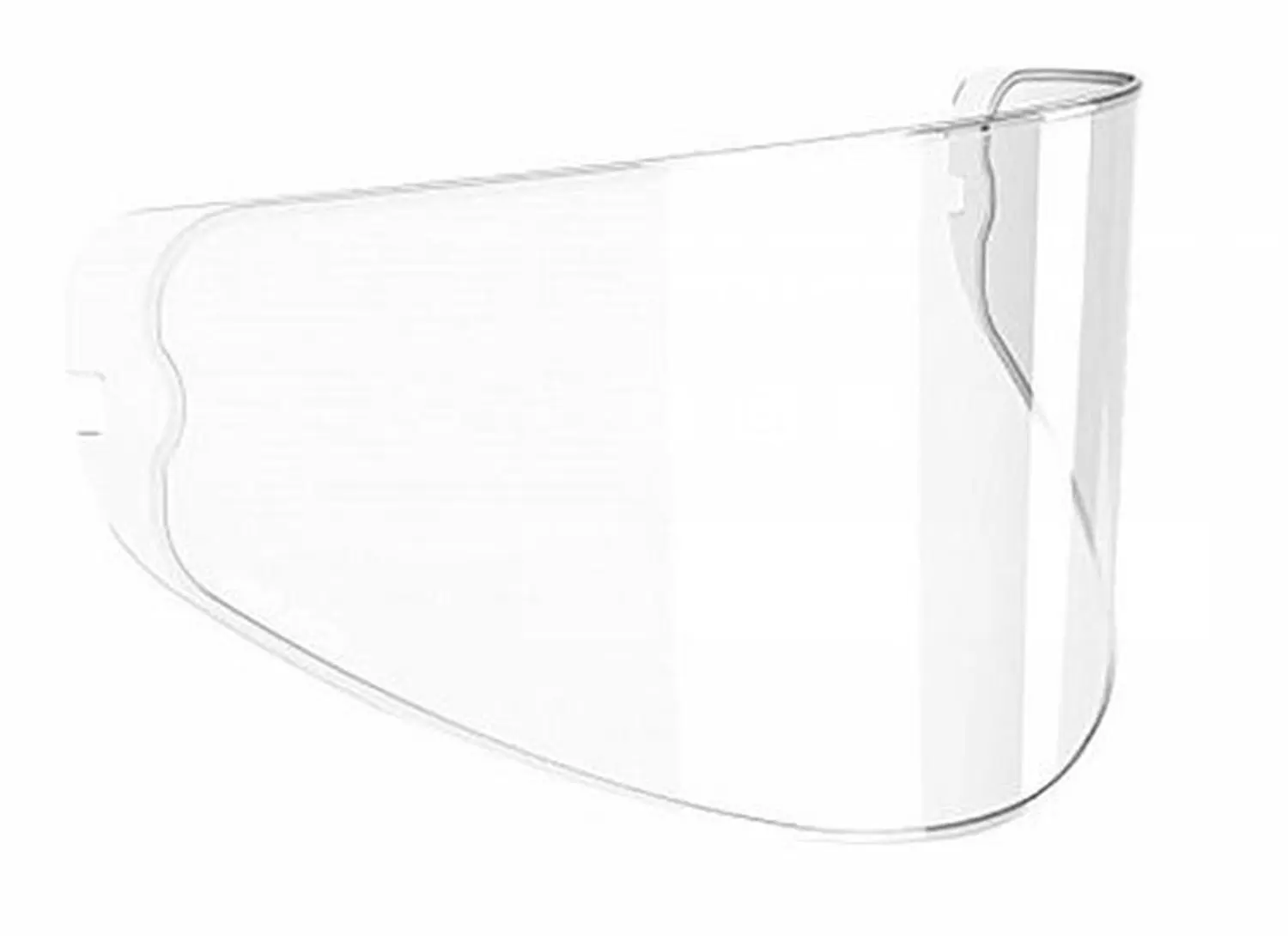 SENA plexi Pinlock antifog pro přilbu SENA SPECTER (SENA plexi Pinlock antifog pro přilbu SENA SPECTER)