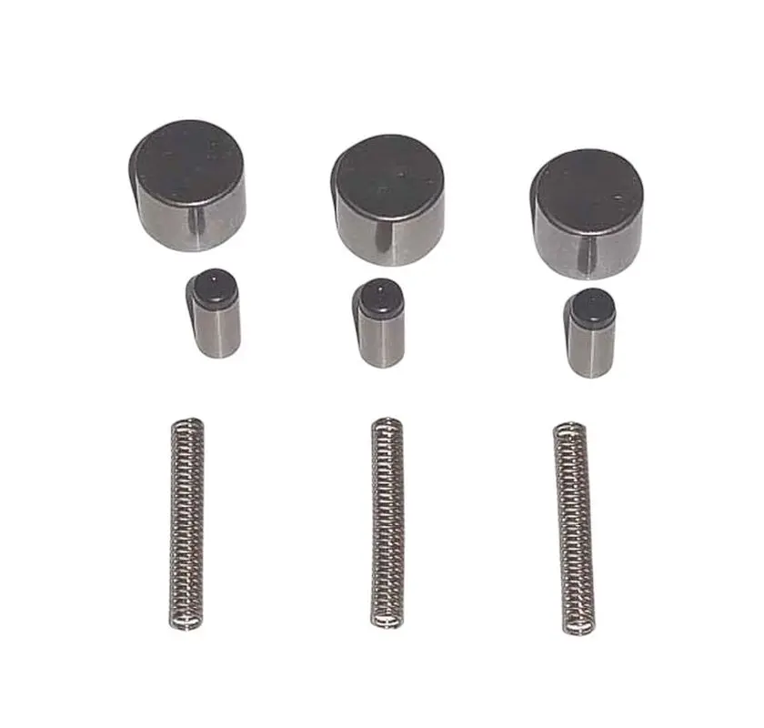 TOURMAX opravná sada spojky startéru YAMAHA FZ/FZR/V-MAX/XJ/XV, XJ 650 80-83, XJ 750 81-83 (vyrobeno v Japonsku) - nahrazuje SCK-905 (TOURMAX opravná)