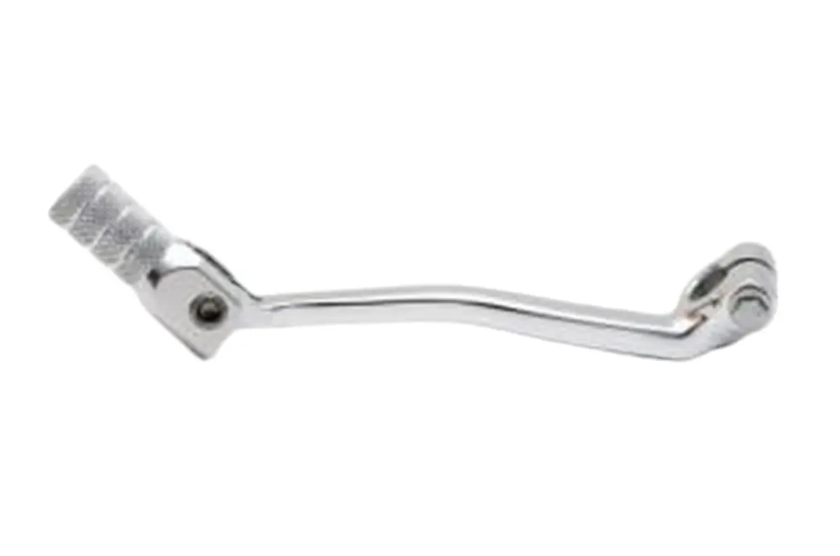 ACCEL páka řazení HONDA CRF 250R 10-17 hliníková barva stříbrná (ACCEL páka řazení HONDA CRF 250R 10-17 hliníková barva stříbrná)