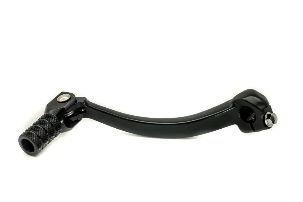 ACCEL páka řazení YAMAHA YZF 250 19-25, YZF 450 18-25, YZF 450X 19-25, WRF 450 19-25 WRF 250 20-25 barva černá (ACCEL páka řazení YAMAHA YZF 250)