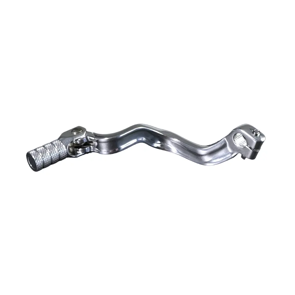 ACCEL řadicí páka KTM SX 65 98-08 barva stříbrná (ACCEL řadicí páka KTM SX 65 98-08 barva stříbrná)