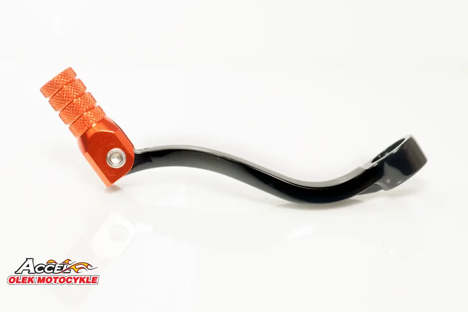 ACCEL páka řazení KTM SX 85 18-25, SX 125/150 16-23, EXCF/SXF 450 16-22, EXC500 17-23, GAS GAS MC 85 21-25, 125 21-23 MC 450F 21-23, HUSQVARNA TC 85