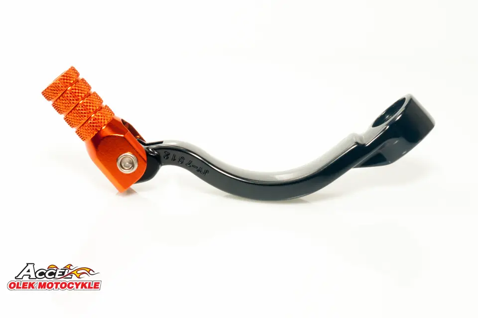 ACCEL páka řazení KTM SX 85 18-25, SX 125/150 16-23, EXCF/SXF 450 16-22, EXC500 17-23, GAS GAS MC 85 21-25, 125 21-23 MC 450F 21-23, HUSQVARNA TC 85