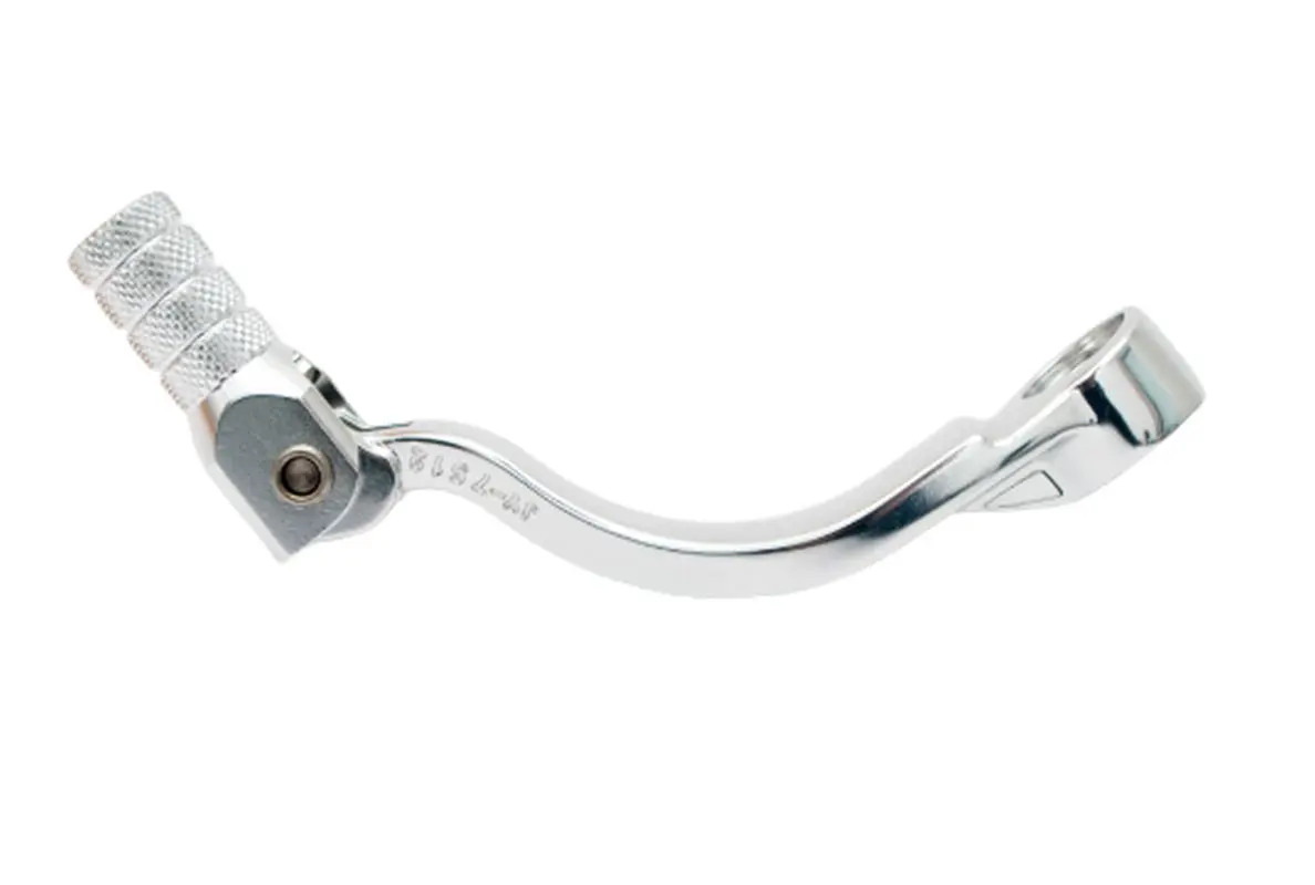 ACCEL páka řazení KTM SX 85 18-25, SX 125/150 16-23, EXCF/SXF 450 16-22, EXC500 17-23, GAS GAS MC 85 21-25, MC 125 21-23 MC 450F 21-23, HUSQVARNA TC
