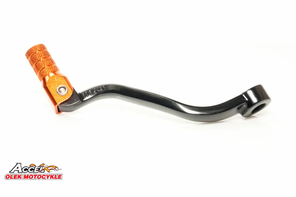 ACCEL páka řazení KTM SX 250/300 17-23 ,EXC 250/300 TPI 17-23, HUSQVARNA TE/TEI 250/300 17-23 ,TC 250 17-23,GAS GAS EC 250/300 21-23 , MC 250 21-23 ,