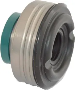 SKF těsnění zadního tlumiče KAYABA - hřídel 18 mm - píst 46 mm - YAMAHA (SH2-KYB1846) (SKF těsnění zadního tlumiče KAYABA - hřídel 18 mm - píst 46 mm)