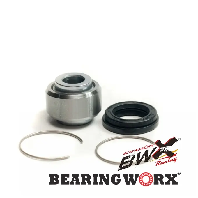 BEARING WORX sada ložisek centrálního (zadního) tlumiče horní HONDA CR125/250 97-07, CRF250R 04-24, CRF250X 04-19, CRF450R 02-24, CRF450X 05-24