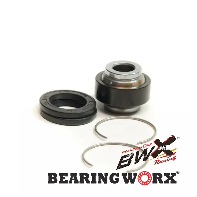 BEARING WORX sada ložisek centrálního (zadního) tlumiče spodní HONDA CR 125/250/500 89-90 (29-5029) ( )