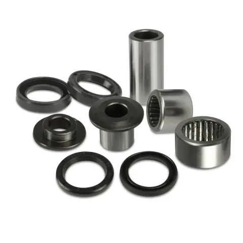 BEARING WORX sada ložisek centrálního (zadního) tlumiče spodní HONDA CR 125/250 91-93, CR 500 91-94 (29-5006) (BEARING WORX sada ložisek centrálního)