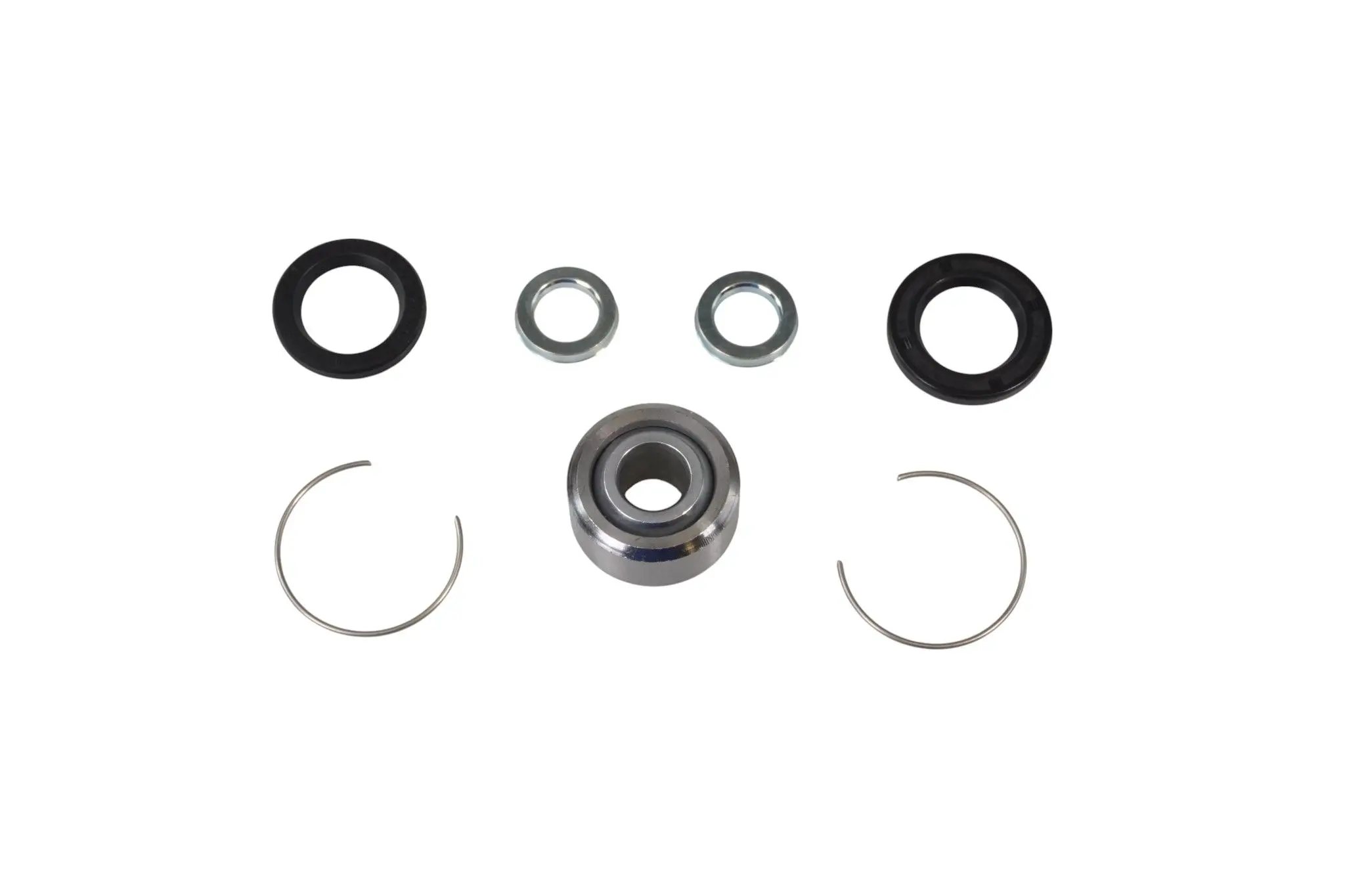 BEARING WORX sada ložisek tlumiče zadního (centrálního) horní HONDA CR 125 R 94-95, CR 250 R 95-96, CR 500 R 94-95 (29-1012) ( 10X26X15mm ) (BEARING)