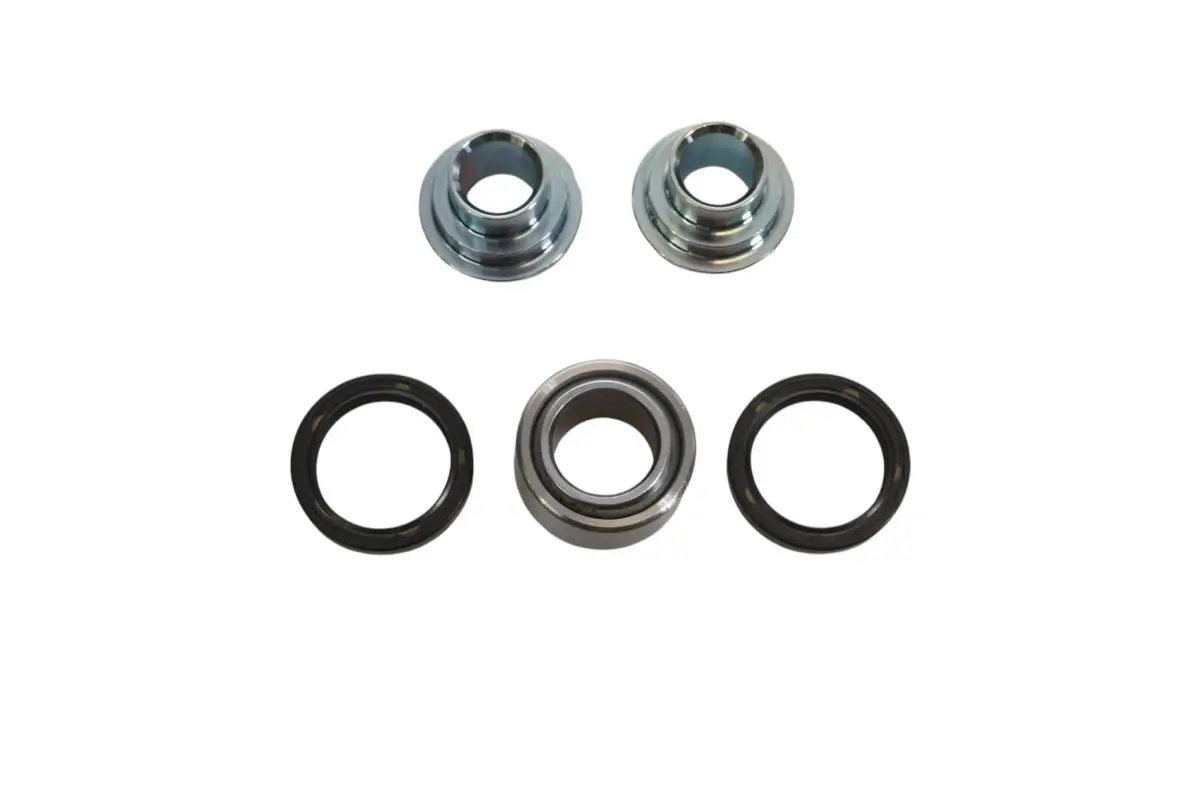 BEARING WORX sada ložisek tlumiče zadního (centrálního) spodní KTM XC-W 125 / 150 17-19, EXC / XC-W 150 TPI 20, EXC / XC-W 250 / 300 17-18, EXC 250 /