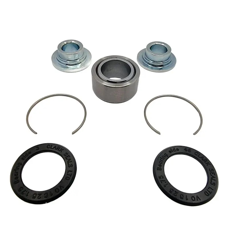 BEARING WORX sada ložisek zadního tlumiče horní / spodní KTM SX 65 09-14, SXS 65 13-14, XC 65 09 (29-5071) ( )