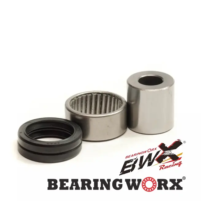 BEARING WORX opravná sada upevnění (ložiska) tlumiče dolní SHERCO 250 SE-R/SEF-R 14-16, 300 SE-R/SEF-R 14-16, 450 SEF-R 15-16 (BEARING WORX opravná)
