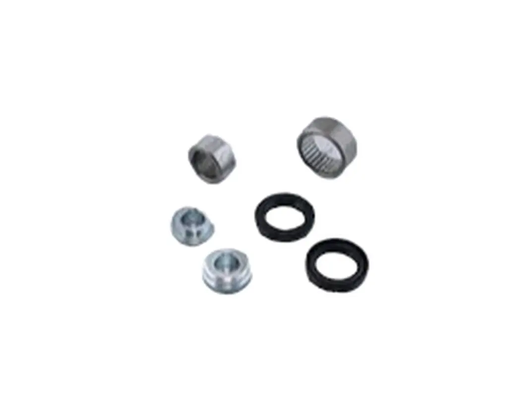 BEARING WORX opravná sada upevnění (ložiska) tlumiče dolní SHERCO 250 SE-R/SEF-R 17, 300 SE-R/SEF-R 17, 450 SEF-R 17 ( )