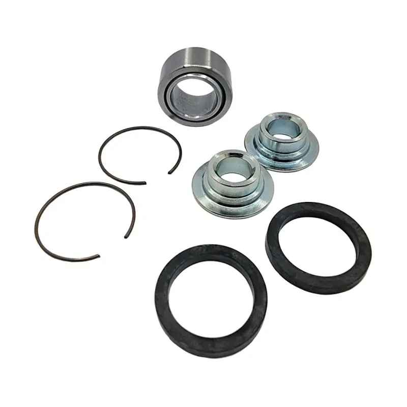 BEARING WORX sada ložisek zadního tlumiče horní SHERCO SE-R 250/300 16-19, SEF-R 250/300/450 16-19 ( )