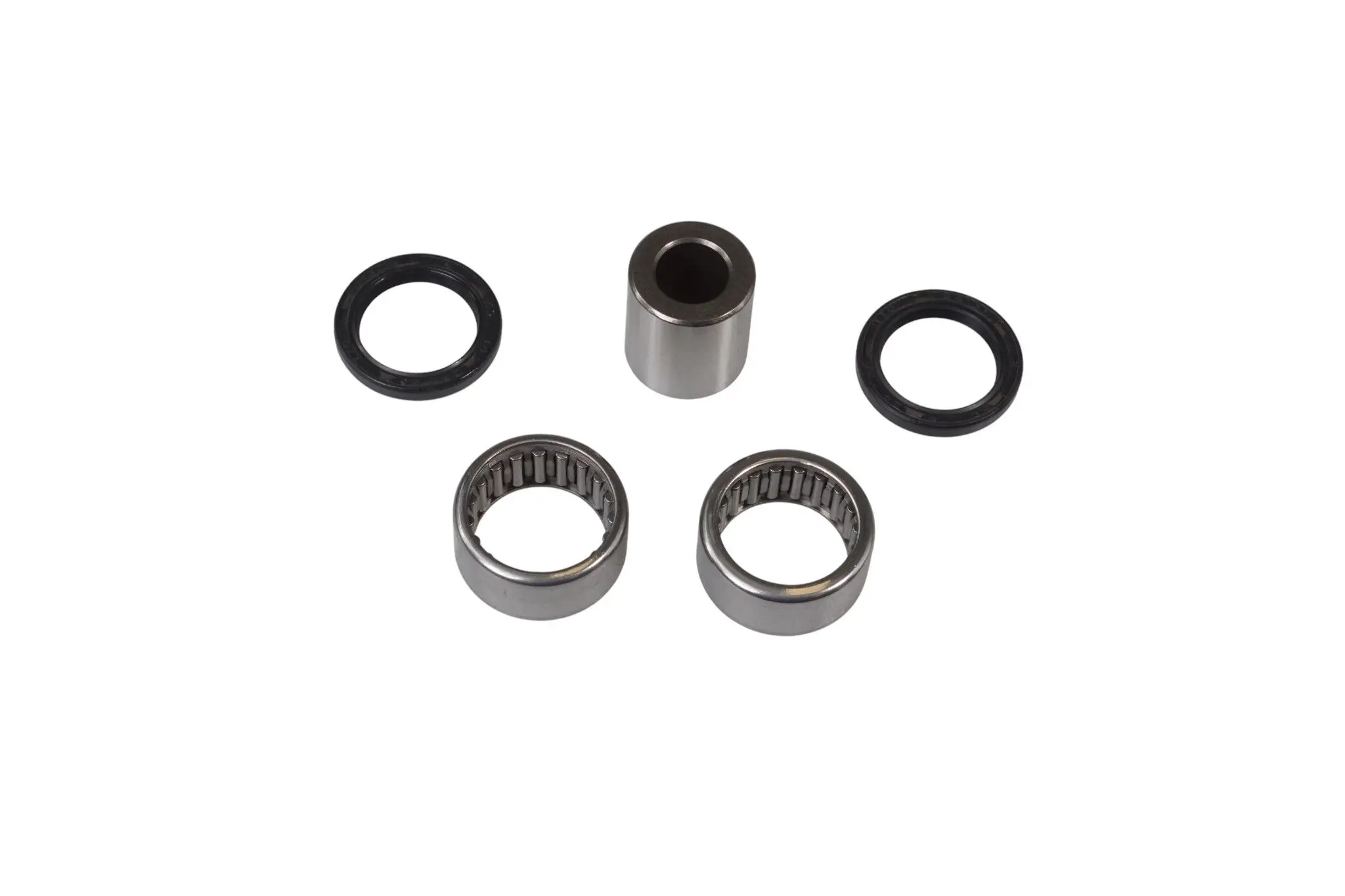 BEARING WORX sada ložisek tlumiče zadního (centrálního) spodní TM EN / MX 125 / 250 / 300 / 450 F / 530 F 07-11, EN 144 08-11, SM 450 F 08, SMR 125