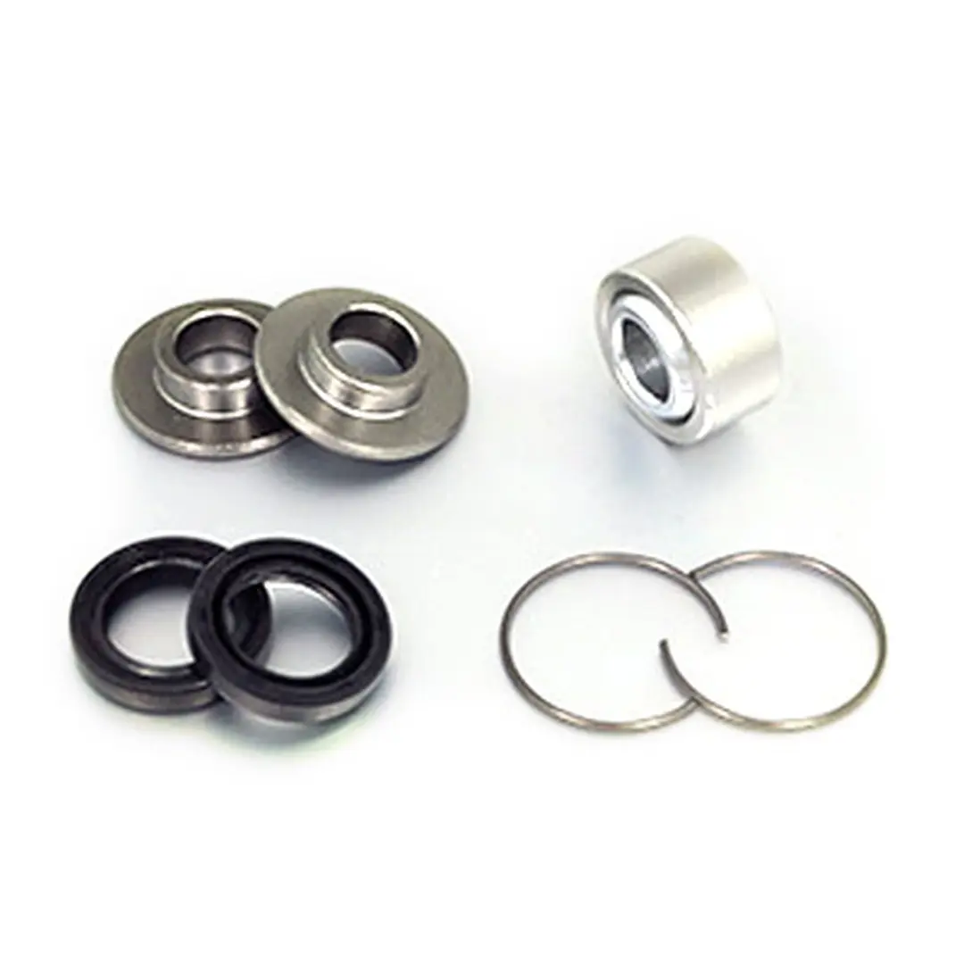 BEARING WORX sada ložisek centrálního (zadního) tlumiče spodní YAMAHA YFM 350 WARRIOR 87-04, YFM 660R RAPTOR 01-05, YFZ 350 BANSHEE 87-06 (29-5027)