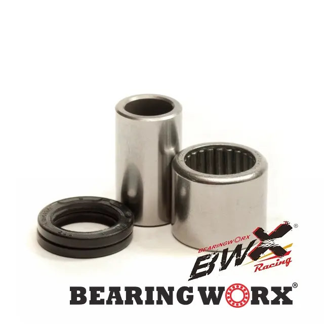 BEARING WORX sada ložisek centrálního (zadního) tlumiče spodní YAMAHA YFM 700R RAPTOR 06-14 (29-5072) (BEARING WORX sada ložisek centrálního)