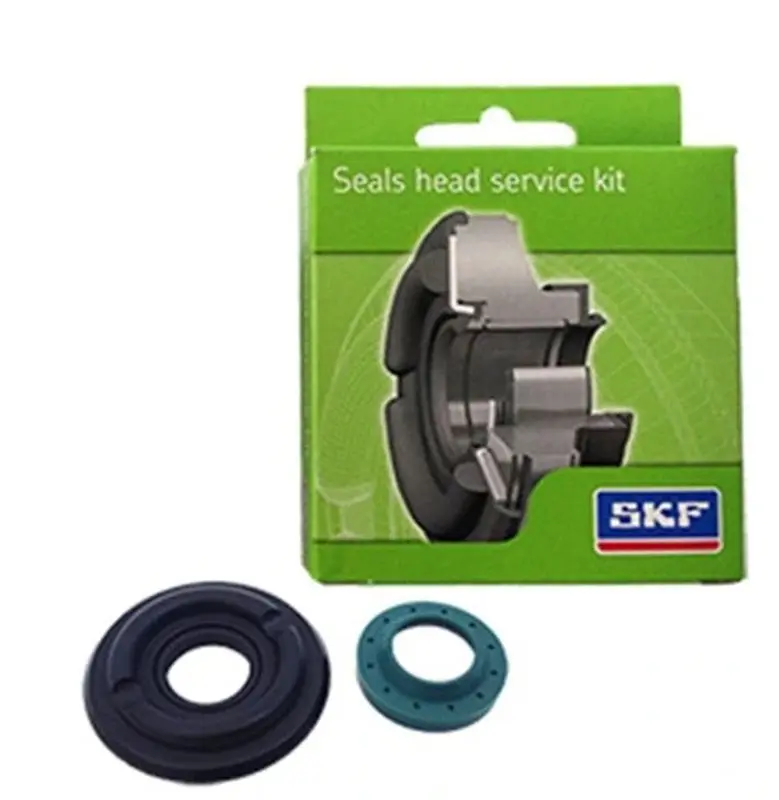SKF těsnění zadního tlumiče (pouze do sady SKF) - servisní sada pro tlumič PDS -KTM/HUSQVARNA/HUSABERG (SKF těsnění zadního tlumiče (pouze do sady)