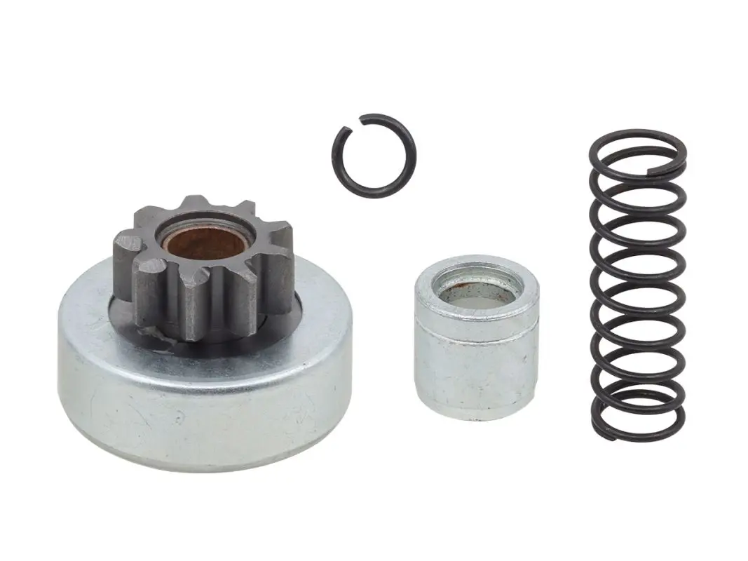 SPI SNOW spojka startéru LYNX 69 RANGER 800 19-20, XTRIM COMMANDER 600 / 800 11-15, SKI DOO EXPEDITION 550 / 600 11-19, FREERIDE 800 12-17, GRAND