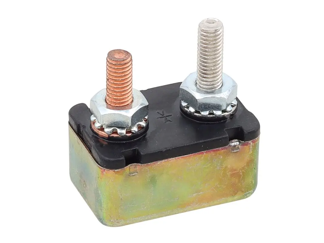 SPI SNOW hlavní vypínač napájení 12V 20A POLARIS INDY / SWITCHBACK / RUSH / RMK 600 / 650 / 800 / 850 '16-20, SPORTSMAN 800 / 850 '08-14, RANGER 570