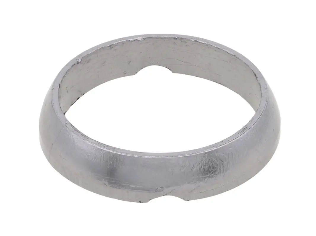 SPI SNOW těsnění kolektoru výfuku tlumiče POLARIS INDY / PRO RMK / RUSH / SKS / SWITCHBACK 850 19-22 (3610299) (sněžný skútr) 70X85X17,5mm ( )