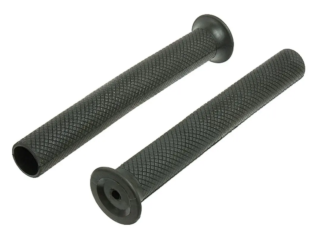 SPI SNOW gripy ARCTIC CAT (22 X 203mm) barva černá (2606-400; 1606-442) (sněžný skútr) (SPI SNOW gripy ARCTIC CAT (22 X 203mm) barva černá (2606-400;)