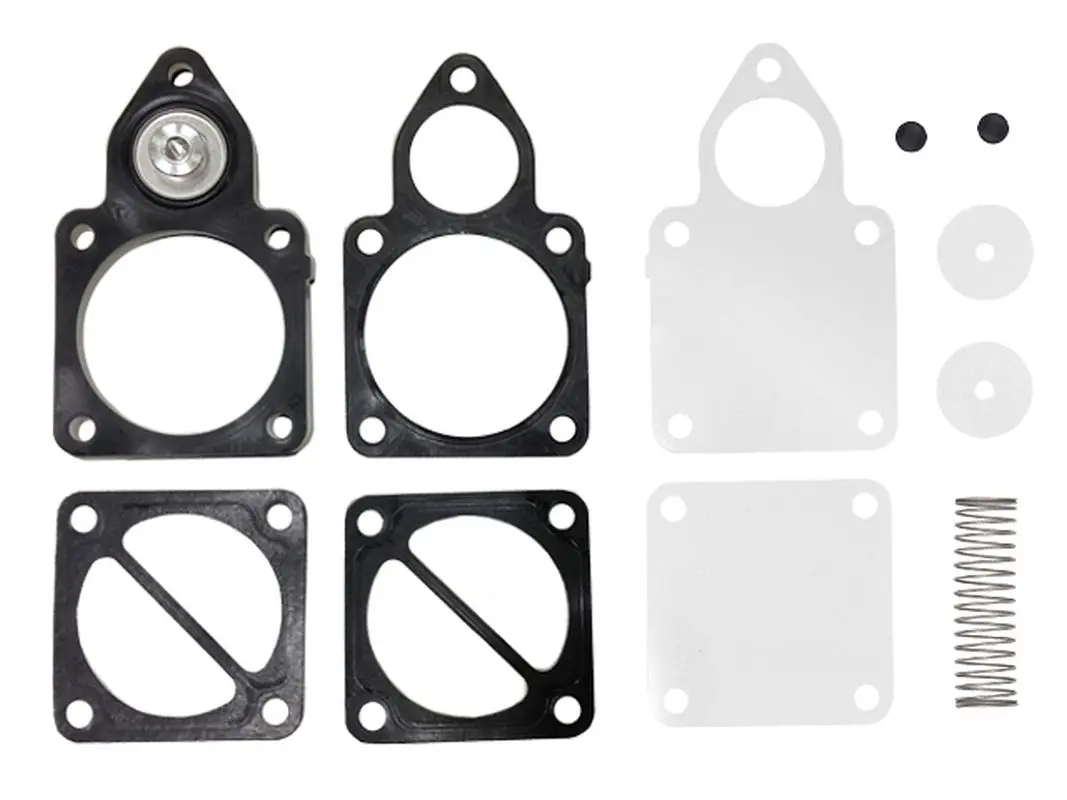 SPI SNOW opravná sada palivové pumpy SKI-DOO GRAND TOURING 600 '10-'14, GSX 500 / 600 '08-'10, MXZ 440 '03-'07, MXZ 600 '02-'07, MXZ 800 '00-'07, MXZ