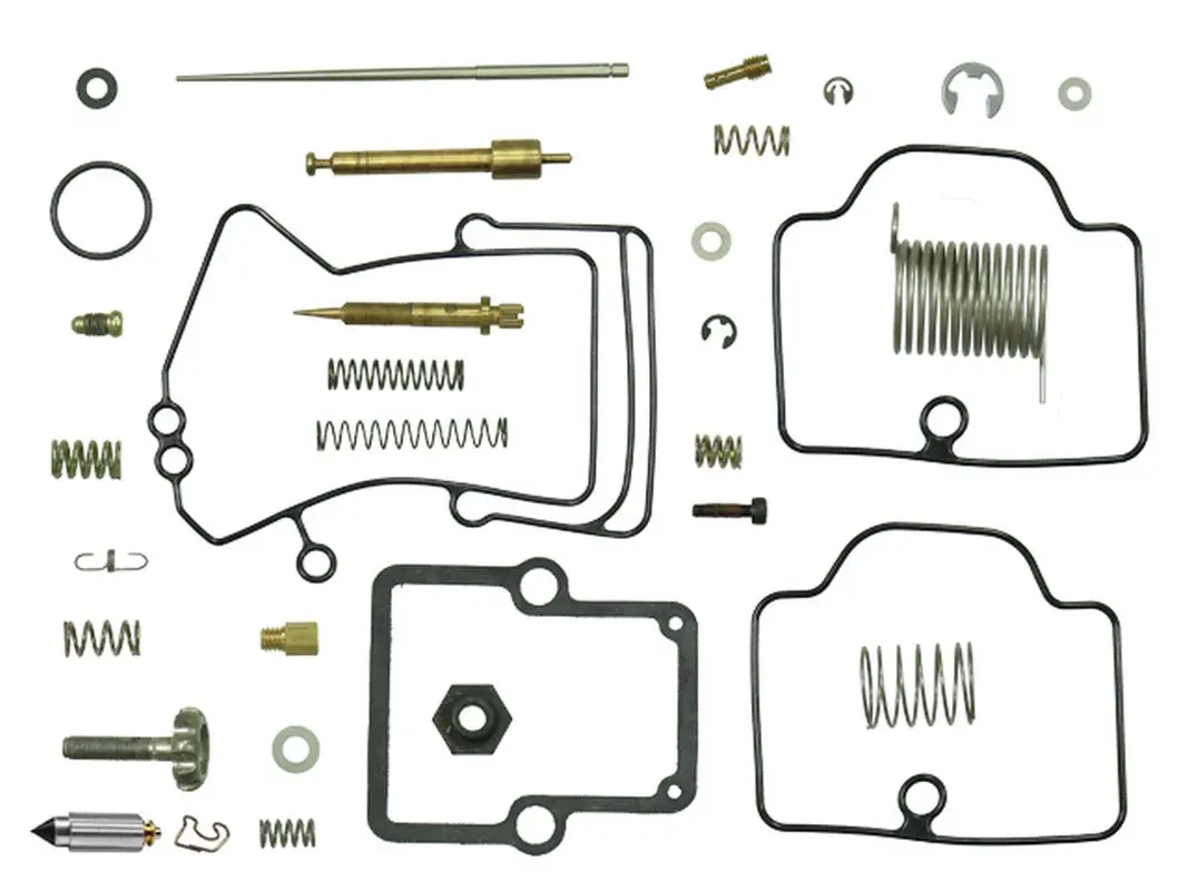SPI SNOW sada na opravu karburátoru SKI-DOO MXZ 800 09-10, RENEGADE 800 10-11, SUMMIT 800 09-16 (403138806; 403138805) (sněžný skútr) (SPI SNOW sada)