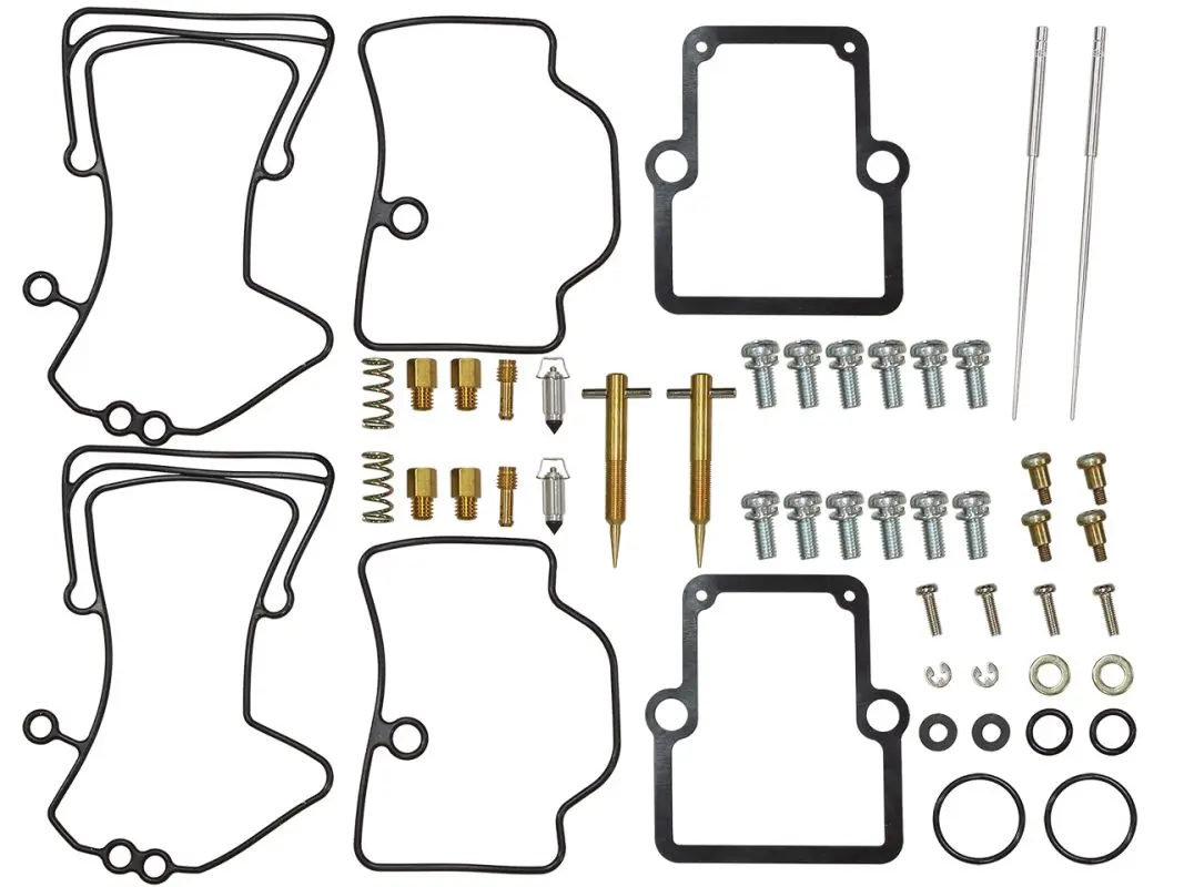 SPI SNOW sada na opravu karburátoru SKI DOO GSX /GTX 800 05-06, MXZ 800 ADRENALINE / X 08-10, RENEGADE 800 ADRENALINE / X 10-11, SUMMIT 800 08-16,