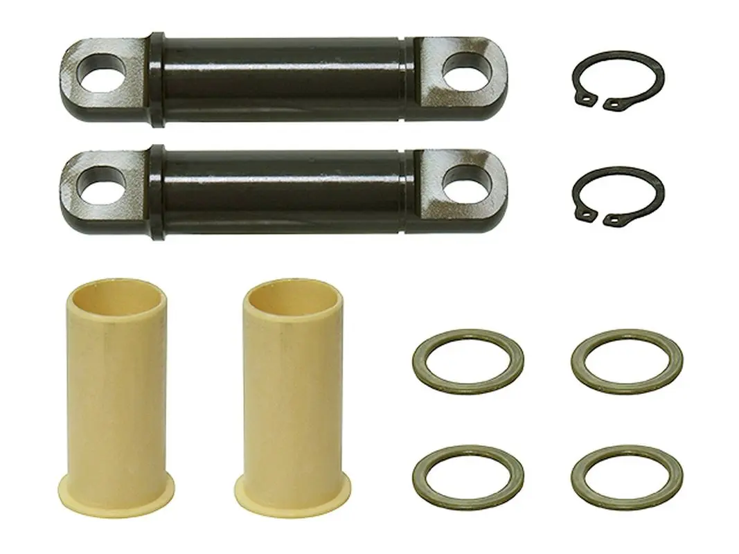 SPI SNOW uchycení horního ramene A-ARM POLARIS PRO RMK 600 '16-'21, RMK 650 '22-'23, PRO RMK 800 '16-'20, PRO RMK 850 '19-'21, RMK 850 '20-'23,