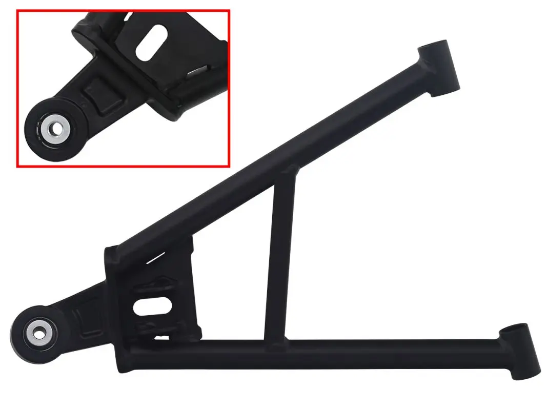 SPI SNOW rameno dolní pravé A-ARM POLARIS PRO RMK 600 / 800 '19-'21, RMK 650 '22-'23, PRO RMK 850 '19-'21 (1824653) (sněžný skútr) (SPI SNOW rameno)