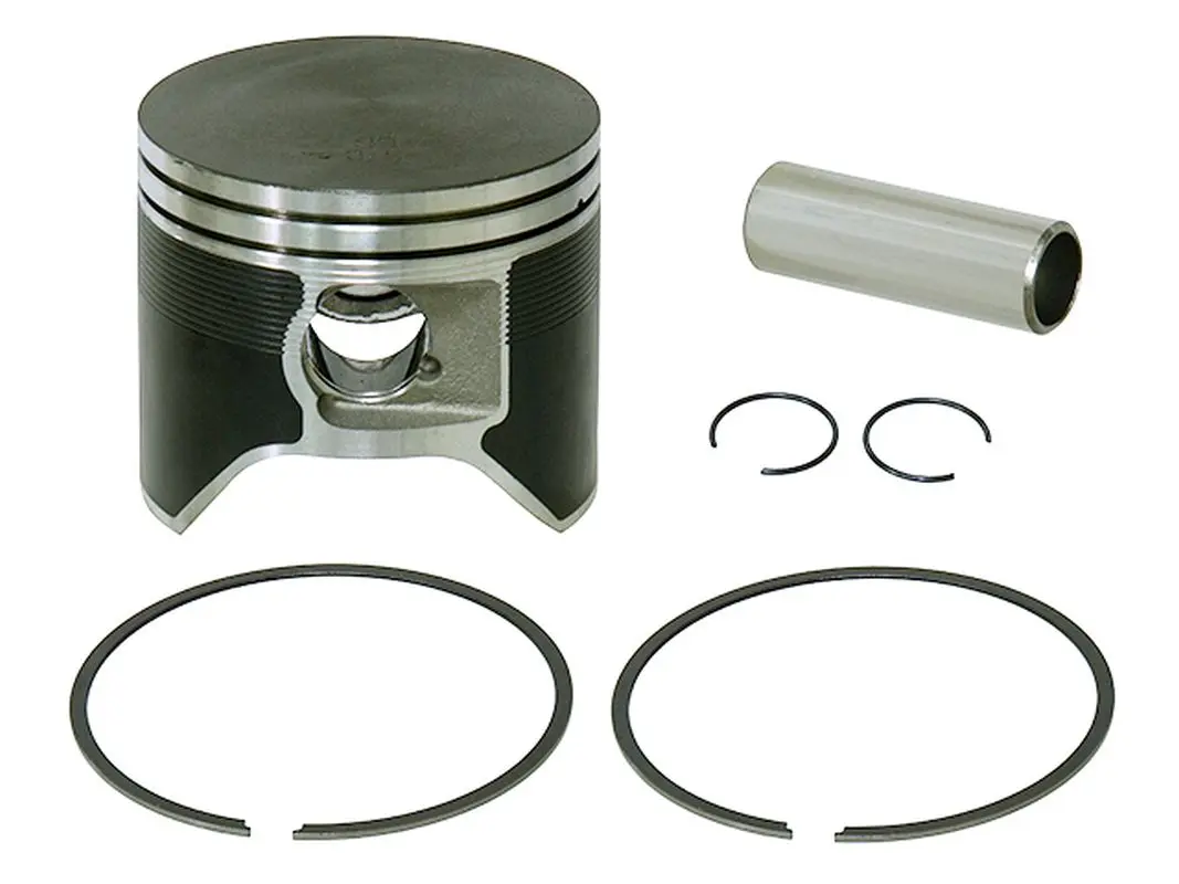 SPI SNOW píst POLARIS INDY 800 14-15, RMK / PRO RMK 800 11-16, RUSH 800 PRO 11-14 (STD. 85.00mm) (2206158) (sněžný skútr) (10) (SM-09279) (SPI SNOW)