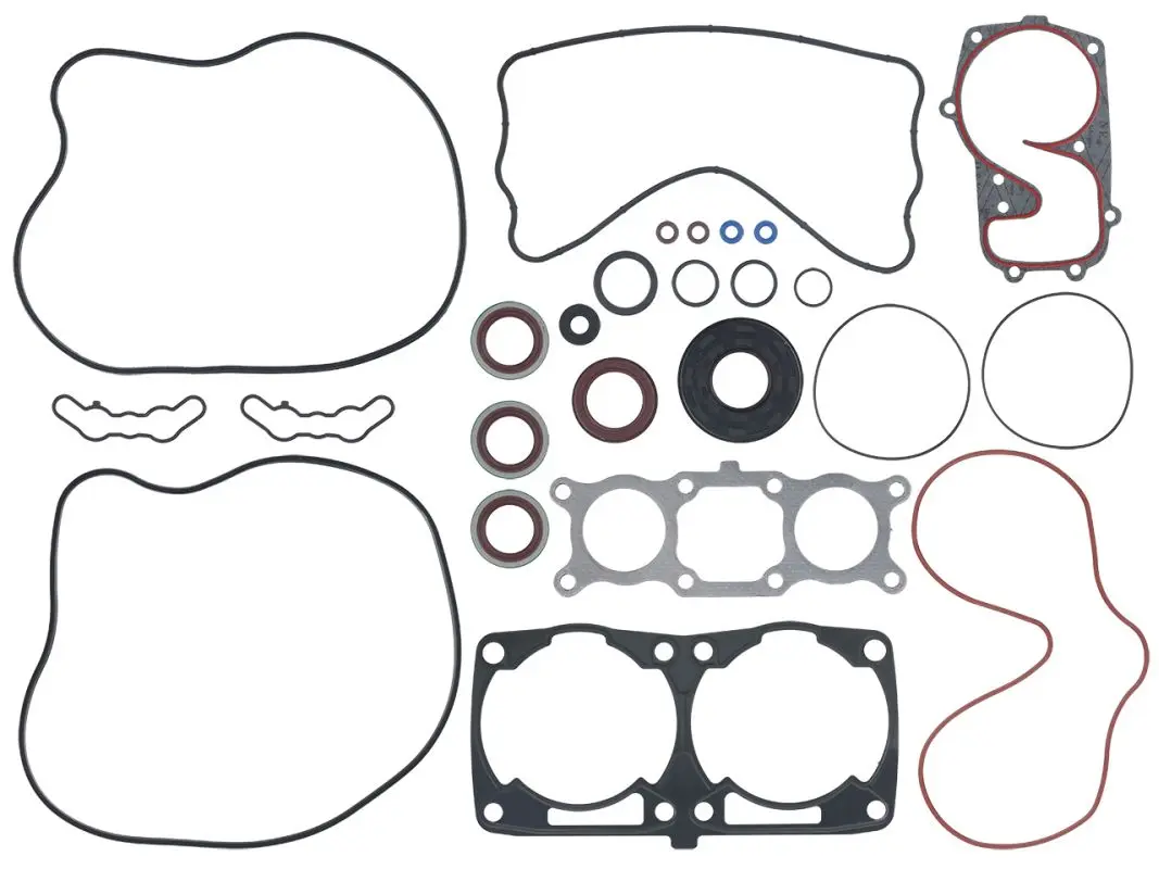 SPI SNOW kompletní sada těsnění včetně těsnění motoru POLARIS INDY / RMK / RUSH / SWITCHBACK / SKS 800 15-20 (sněžný skútr) (SPI SNOW kompletní sada)