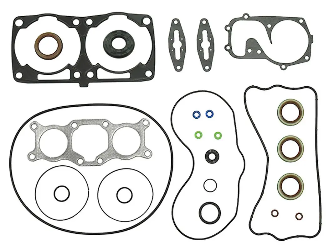 SPI SNOW kompletní sada těsnění včetně těsnění motoru POLARIS INDY / RMK / RUSH / SWITCHBACK / SKS 800 13-16 (sněžný skútr) (SPI SNOW kompletní sada)