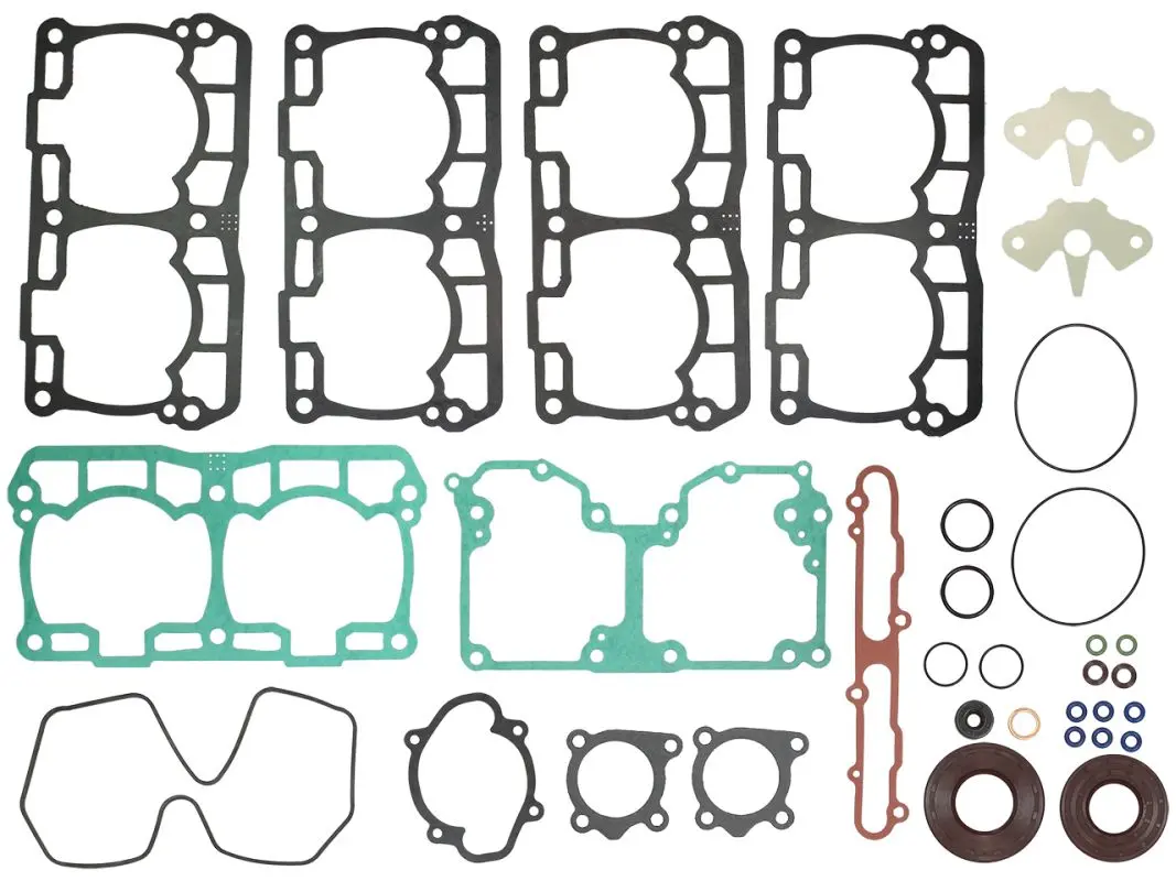 SPI SNOW kompletní sada těsnění včetně těsnění motoru LYNX BOONDOCKER / RAVE / XTERRAIN / XTRIM 850 18-20, SKI-DOO BACKCOUNTRY / FREERIDE / MXZ /