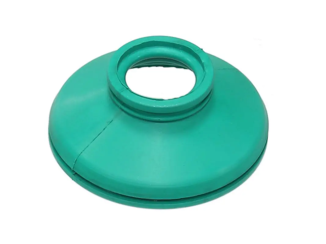 SPI SNOW měch výfukového ventilu SKI-DOO RANGER 600 12-18, YETI ARMY 600 13-18, EXPEDITION 600 11-18, FREERIDE 800 12-17, MXZ 600 09-18, RENEGADE 600