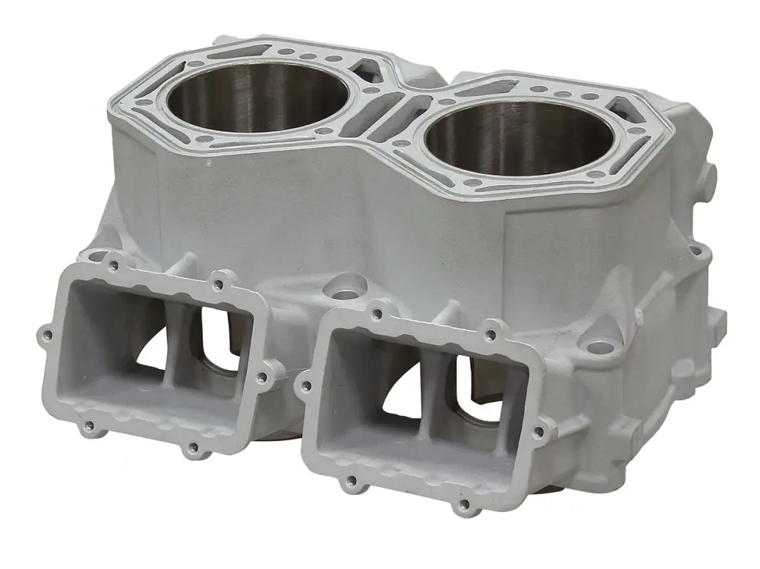 SPI SNOW válec (TWIN) SKI DOO EXPEDITION 800 R 16-20, FREERIDE 800 R 12-17, GSX 800 R 07-15, MXZ 800 08-17, RENEGADE 800 R 10-19, SUMMIT 800 R 07-17,