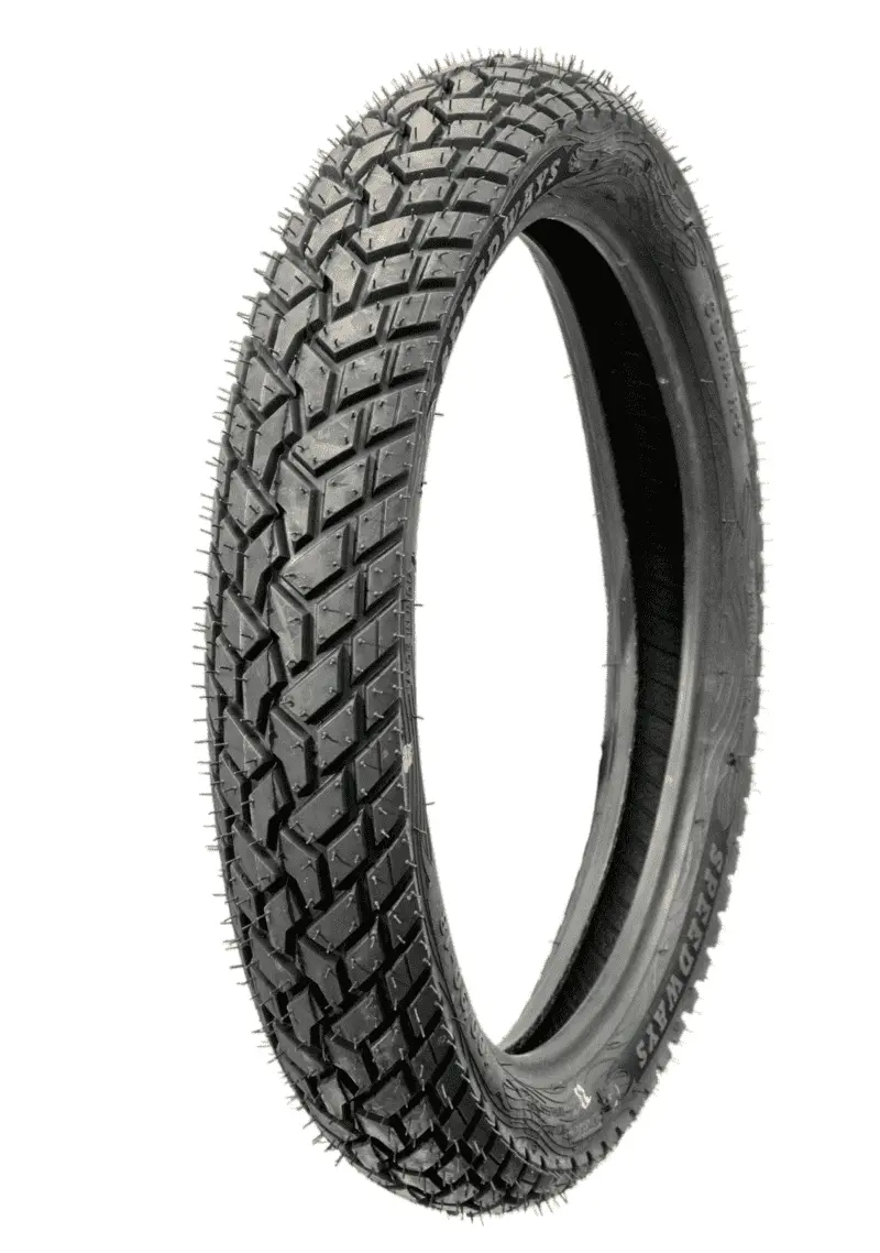 SPEEDWAYS TYRES 100/90-18 COBRA R-5 56P TL DOT 2024 (DUAL) ( )
