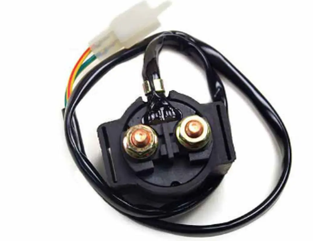 ELECTREX relé startéru HONDA GL1800 GOLD WING 01-16 (SR13) (OEM:35850-MCA-A61) (ELECTREX relé startéru HONDA GL1800 GOLD WING 01-16 (SR13))
