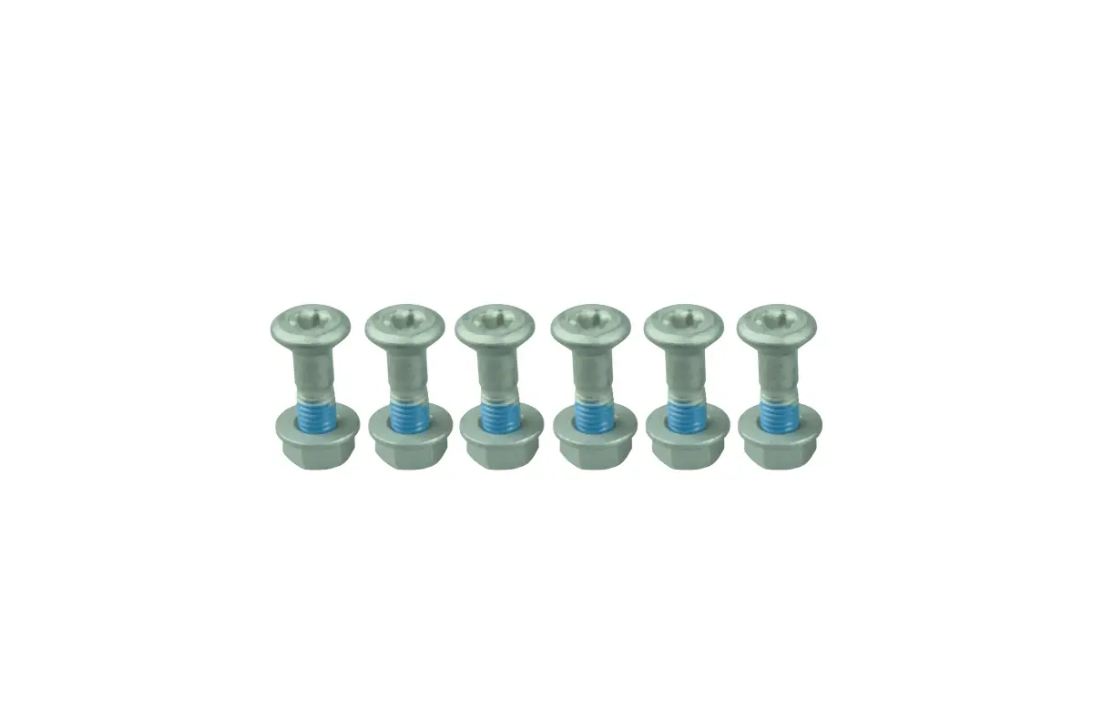 SCAR RACING šrouby rozety zadní M8X26MM TORX ( )